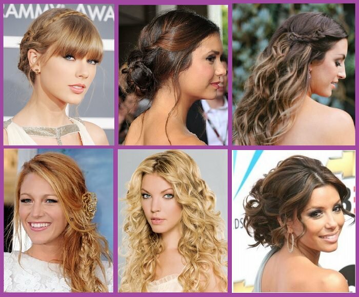 Peinados eventos mujer - peinadosde10.com Peinados eventos mujer - peinadosde10.com